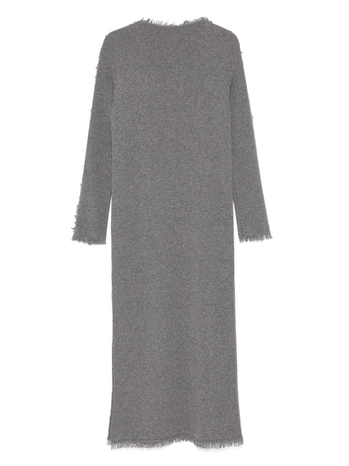 SEMICOUTURE JUSTINE DRESS